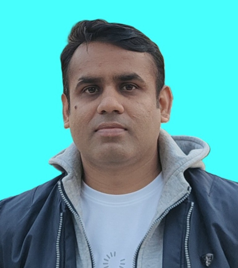 Rajesh Pati